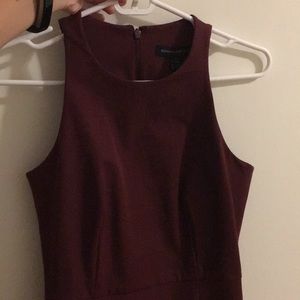 Never Worn Banana Republic Bodycon Career Dress